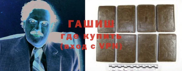 гашик Гусев